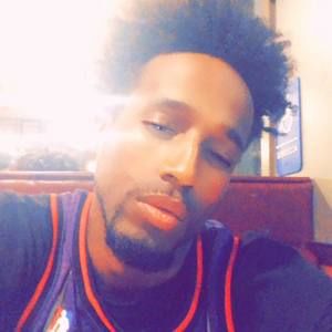 Meet your Posher, Sammy